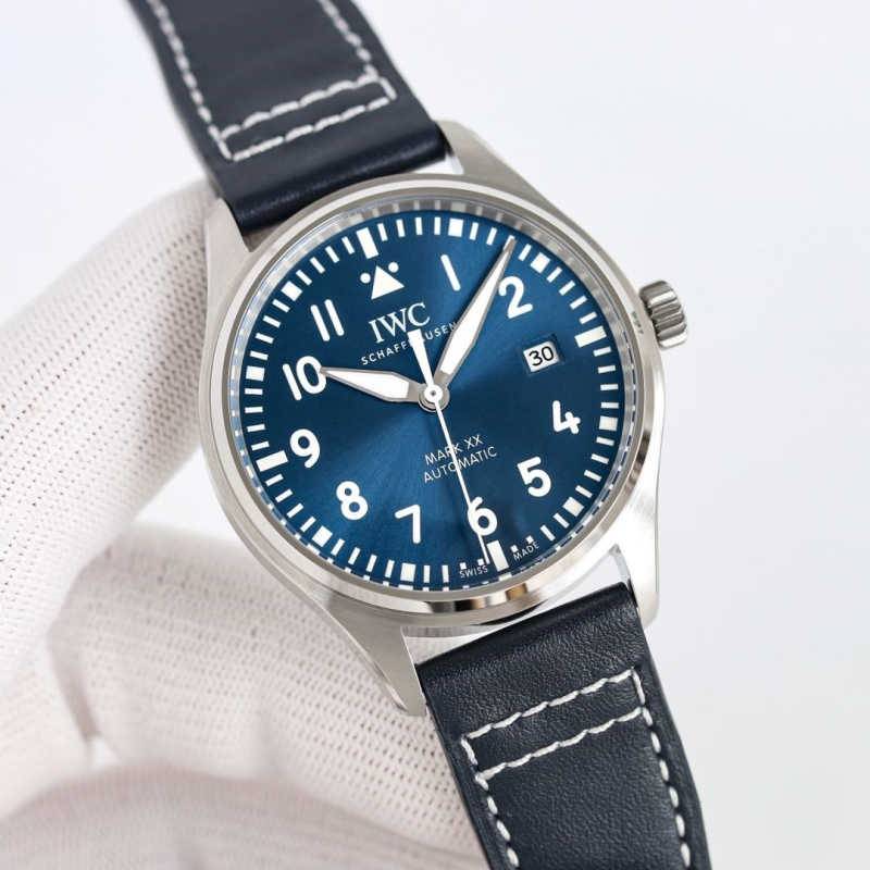 IWC